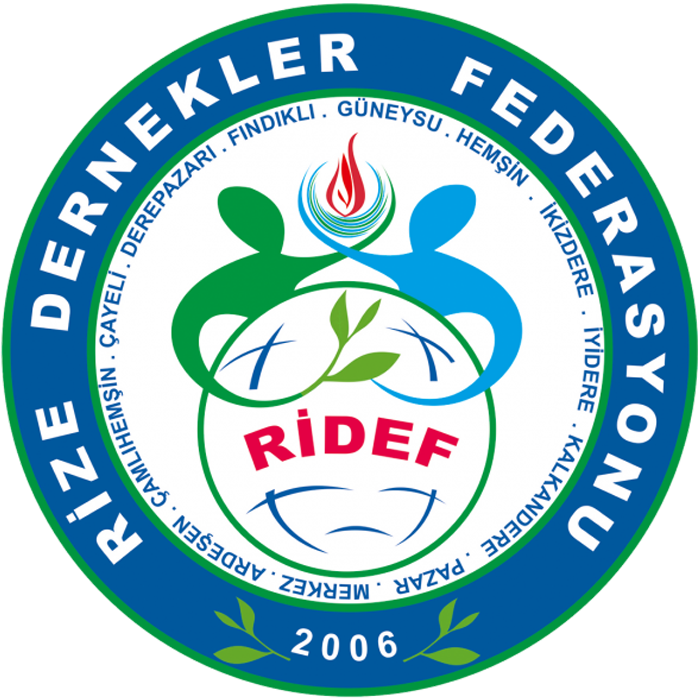 Rize Dernekler Federasyonu Rize Dernekler Federasyonu